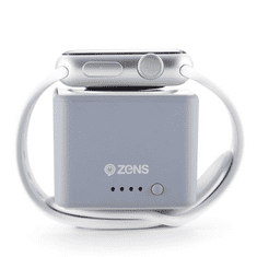 Zens ZEPW01G Apple Watch akkubank (ZEPW01G/00)