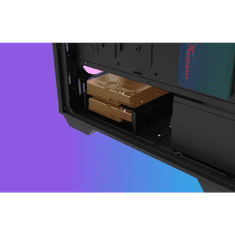 darkFlash DLC31 ATX számítógépház fekete (DLC31)