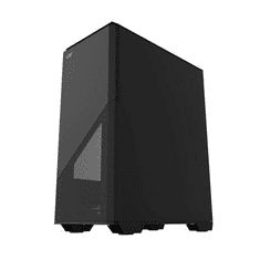 darkFlash DLC31 ATX számítógépház fekete (DLC31)