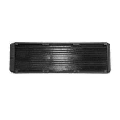 darkFlash DX360 univerzális vízhűtés fekete (DX360 Black V2.6)