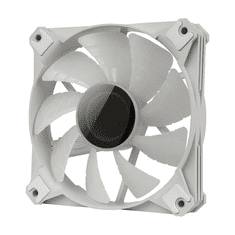 darkFlash INF8 ARGB 3az1-ben ház hűtő ventilátor szett fehér (INF8 3in1 White)