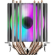 darkFlash L6 univerzális CPU hűtő (L6)