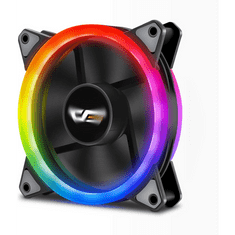 darkFlash CF8 Pro A-RGB ház hűtő ventilátor (CF8 Pro)