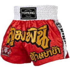 Top King TOP KING Thai boxnadrág TKTBS-043