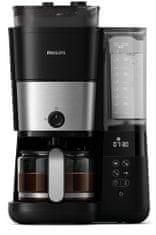 PHILIPS All-in-one Brew HD7900/50 kávéfőző őrlővel