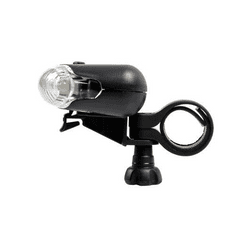 LAMPA előre felhelyezhető kerékpáros lámpa (0193573) (lampa0193573)