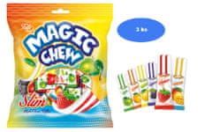 Antat Magic Tutti slim cukorka 200g (3 db)