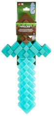 Mattel Minecraft kard Enchanted Sword HNM78