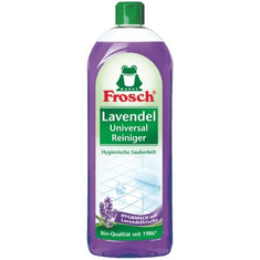 Frosch általános tisztítószer 1000ml levendula (F31150388)