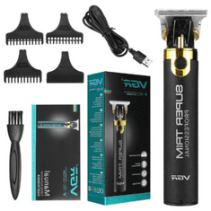 MeryStyle VGR Akkumulátoros haj-, szakállvágó trimmer - V082
