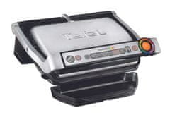 TEFAL Elektromos grill GC716D12