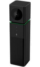 Dahua All-in-one HD kamera DH-VCS-C4A0/ videokonferencia/ 1920x1080/ mikrofon/ USB/ fekete/ fekete