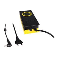 PATONA hálózati adapter ntb/ 19V/4,7A 90W/ csatlakozó 3x1,1mm/ + USB kimenet