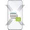 FIXED védőüveg iPhone 12 mini