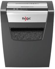 Rexel Aprítógép Momentum X312