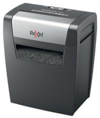 Rexel Aprítógép Momentum X406