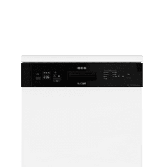 ECG mosogatógép EDF 100163