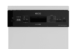 ECG mosogatógép EDF 100243