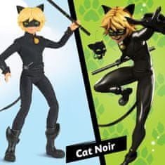 Csodálatos: katicabogár és fekete macska: fekete macska baba
