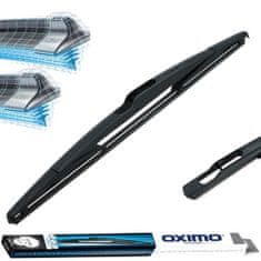 OXIMO® WR306350 Autó hátsó ablaktörlő 35 cm, DACIA Duster 2012-2014, FORD Tourneo Courier 2014-, PEUGEOT Partner 2018-, RENAULT Duster 2016-2018