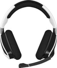 Corsair Void ELITE fehér vezeték nélküli játék headset