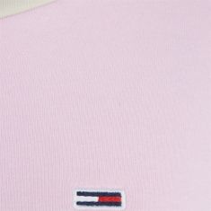 Tommy Hilfiger Pulcsik rózsaszín 168 - 172 cm/M DW0DW16908TOB