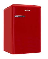 Amica retro hűtőszekrény VT 862 AR