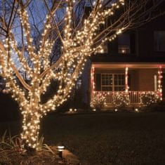 HOME & MARKER® Napelemes LED lámpák | SOLSTICE Színes
