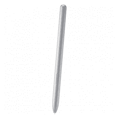 SAMSUNG Ceruza, Galaxy Tab S7 FE 12.4 SM-T730 / T736B, S Pen, ezüst, gyári (RS111144)