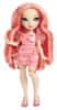 Fashion baba - Pinkly Paige (rózsaszín)