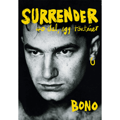 Bono Surrender - 40 dal, egy történet (BK24-211124)