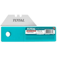 Total 10db Tapétavágó kés penge készlet (THT519001)