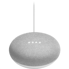 Google Home Mini fehér (GA00210) (GA00210)