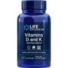 Étrendkiegészítők Vitamins D And K With Sea Iodine