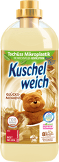 Kuschelweich GLUKSMOMENT öblítő koncentrátum 38 mosás 1l