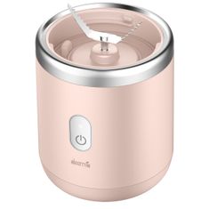 Deerma NU05 smoothie mixer, rózsaszín