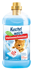 Kuschelweich SOMMERWIND UNIVERSAL Folyékony Mosószer 20 mosás 1,32l