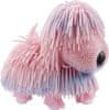 Eolo JIGGLY kisállat kutyus gyöngyház rózsaszínű