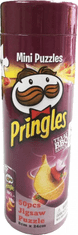 BBQ Puzzle Pringles: 50 darab