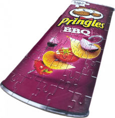 BBQ Puzzle Pringles: 50 darab