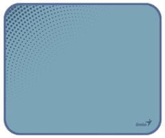Genius G-Pad 230S egérpad, 230×190×2,5 mm, kék