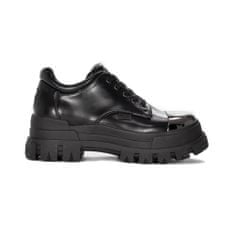 Cipők fekete 40 EU Aspha Cls Steel