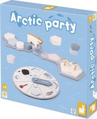 Janod Arctic party társasjáték
