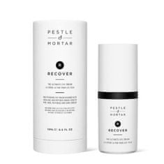 Pestle & Mortar Regeneratív szemkörnyékápoló krém Recover (Eye Cream) 15 ml