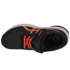 Asics Cipők futás fekete 34.5 EU Gt-1000 11 Ps