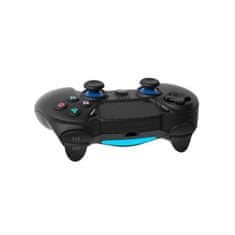 Northix Játékvezérlés - PlayStation 4 és PC - Bluetooth 