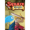 Jandusoft Square Keeper (PC - Steam elektronikus játék licensz)