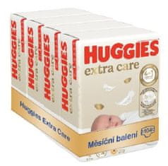 Huggies Extra Care New Born 1 - 104 db