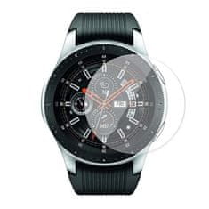 MG Acrylic Full Glue üvegfólia Samsung Galaxy Watch 46mm