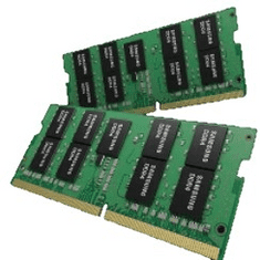 SAMSUNG M324R4GA3BB0-CQK memóriamodul 32 GB 1 x 32 GB DDR5 4800 Mhz ECC (M324R4GA3BB0-CQK)